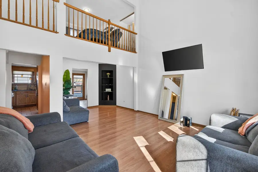 805 Addleman Street, Joliet, IL 60431 - #2