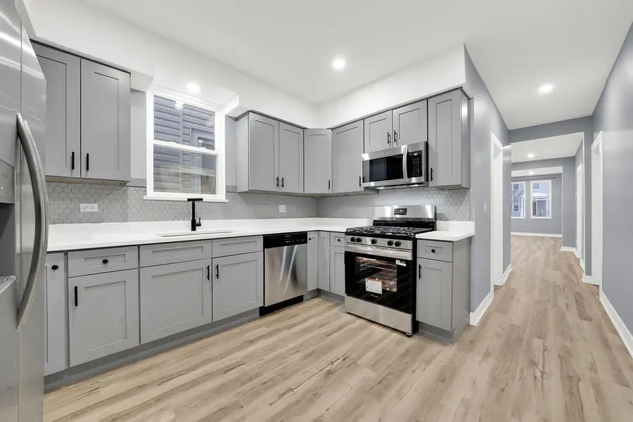 4409 S Rockwell Street, Chicago, IL 60632 - #2