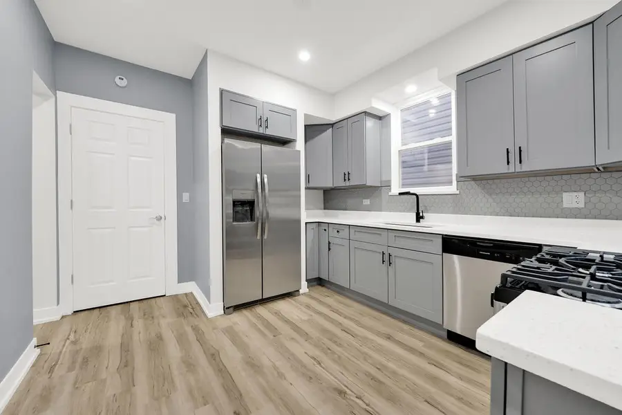 4409 S Rockwell Street, Chicago, IL 60632 - #3