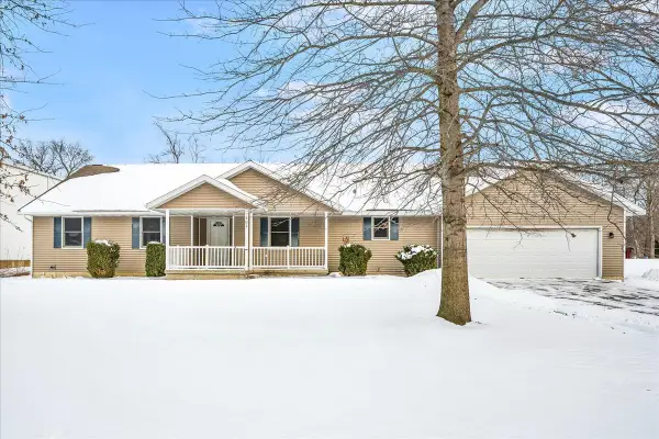 Address Withheld By Seller, Potomac, IL 61865
