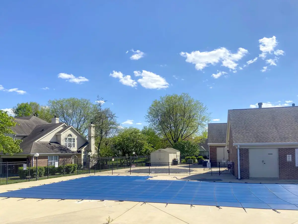 30W015 Juniper Court #30W015, Warrenville, IL 60555 - #1