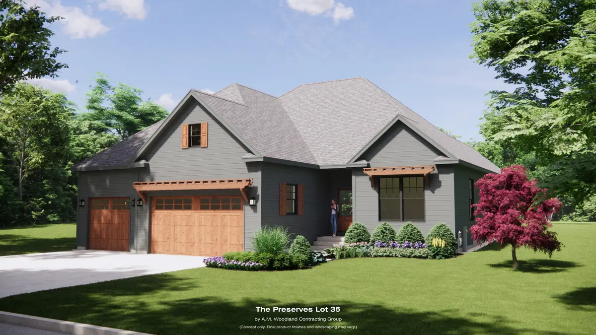 23984 N Red Oak Court, Kildeer, IL 60047 - #1