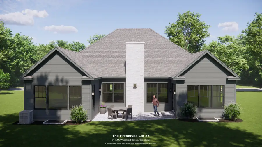 23984 N Red Oak Court, Kildeer, IL 60047 - #2