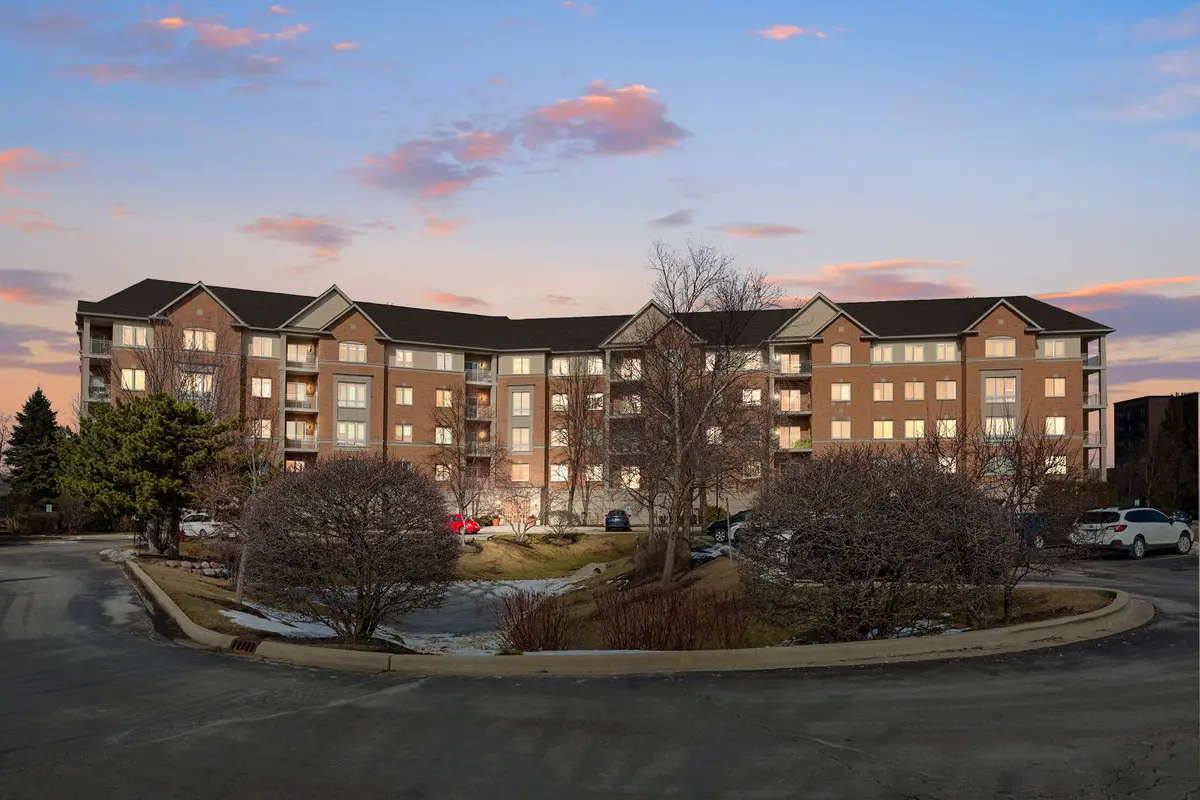 125 N Buffalo Grove Road #104, Buffalo Grove, IL 60089 - #1