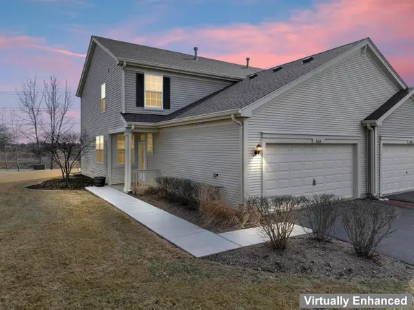 601 W Kristina Lane, Round Lake, IL 60073