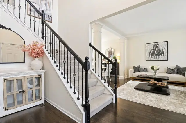 12843 Bradford Lane, Plainfield, IL 60585 - #2