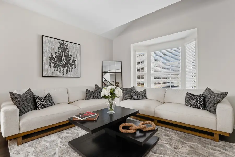 12843 Bradford Lane, Plainfield, IL 60585 - #3