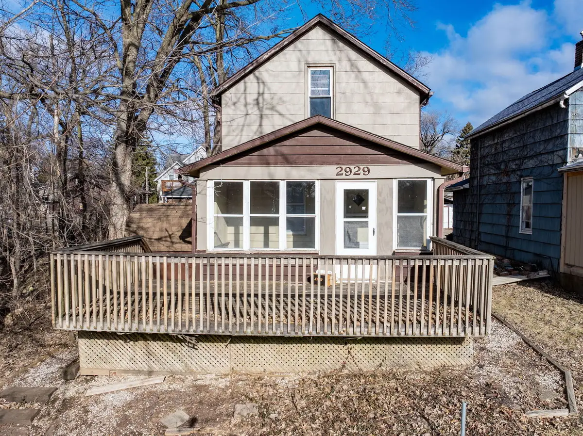 2929 14th Avenue, Rock Island, IL 61201 - #1