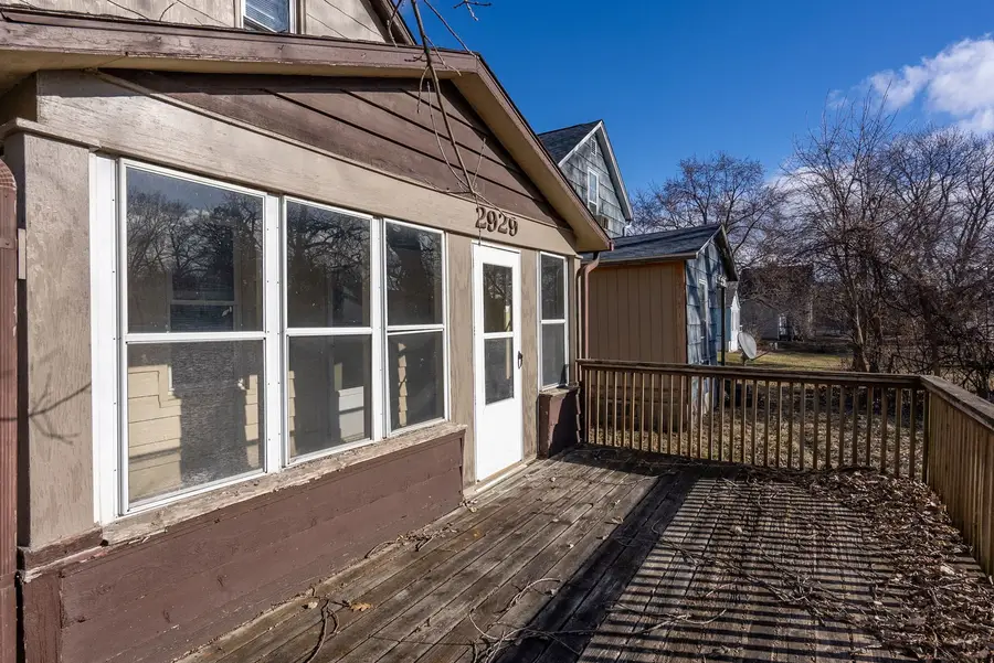 2929 14th Avenue, Rock Island, IL 61201 - #3