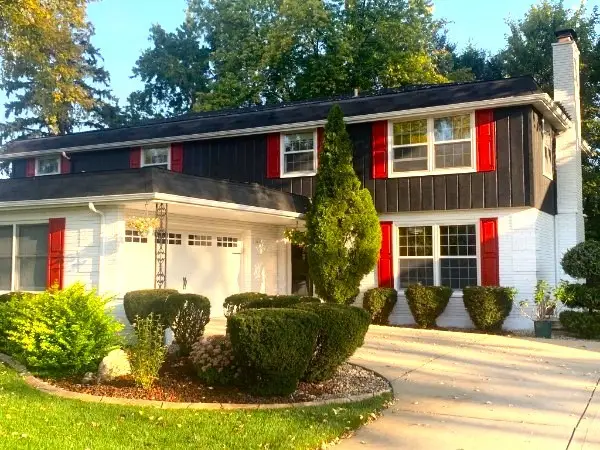 11216 85th Place, Willow Springs, IL 60480 - #1