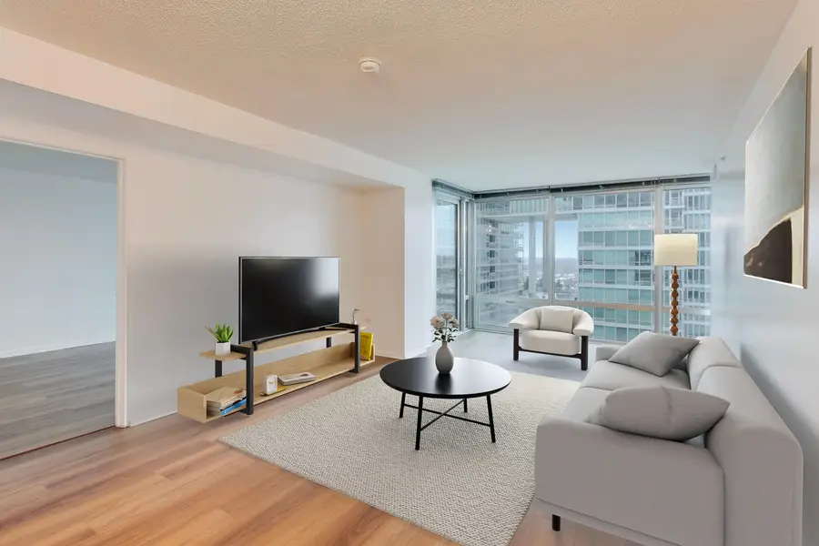 9725 Woods Drive #1005, Skokie, IL 60077 - #3