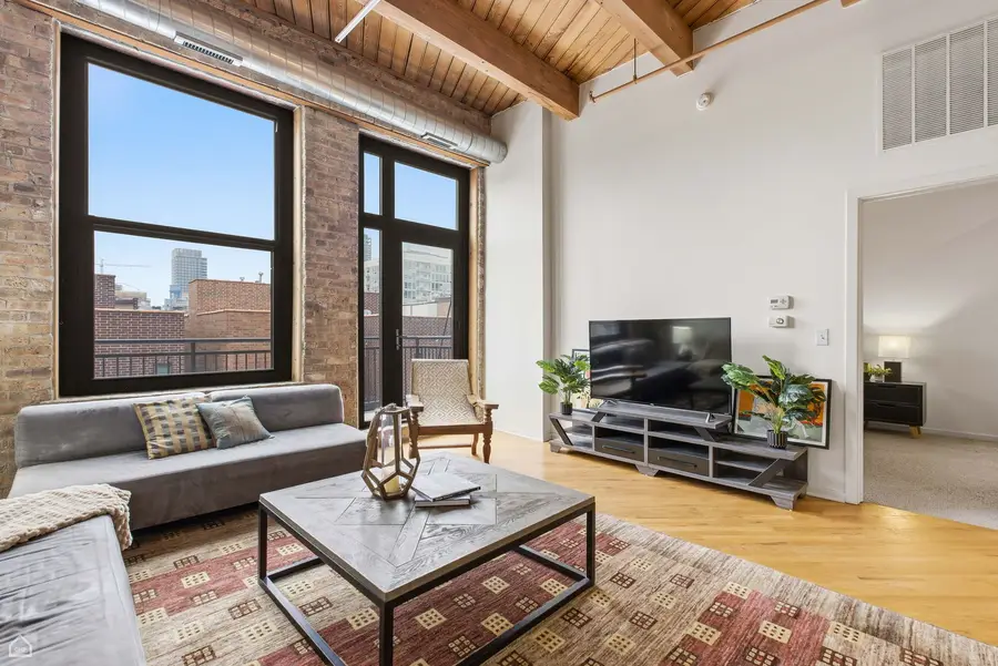 1040 W Adams Street #416, Chicago, IL 60607 - Image #3