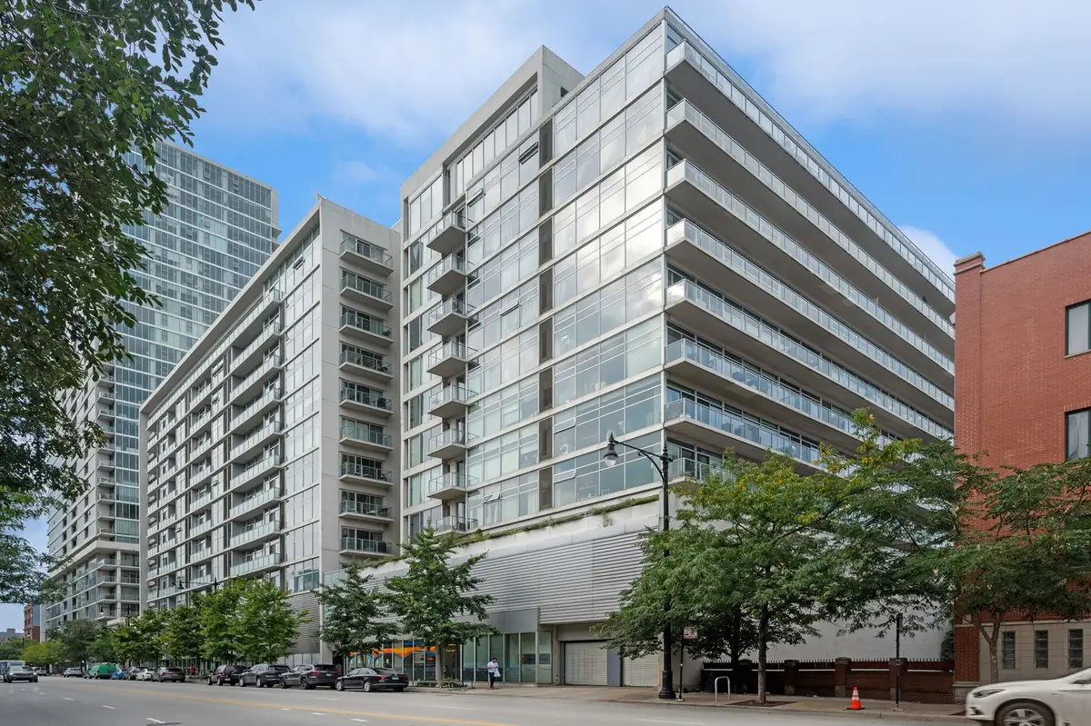 1620 S Michigan Avenue #324, Chicago, IL 60616 - #1