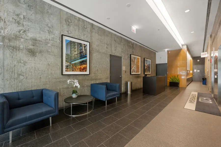 1620 S Michigan Avenue #324, Chicago, IL 60616 - #2