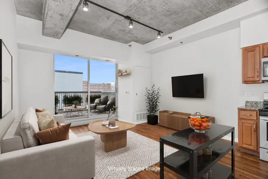 1620 S Michigan Avenue #324, Chicago, IL 60616 - #3