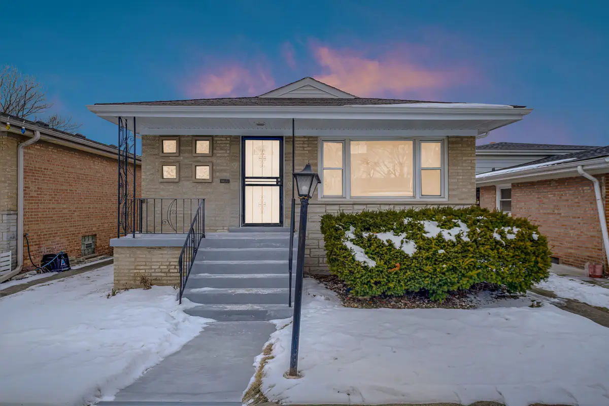 12930 S Carpenter Street, Calumet Park, IL 60827 - #1