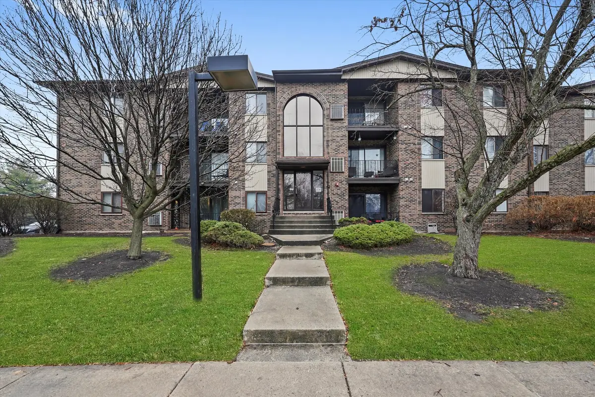 12615 S Central Avenue #207, Alsip, IL 60803 - #1