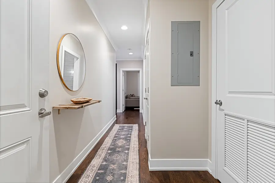 3047 N Oakley Avenue #206, Chicago, IL 60618 - #2