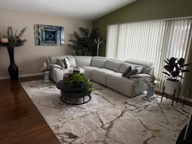 3746 Cherry Hills Drive, Flossmoor, IL 60422 - #2