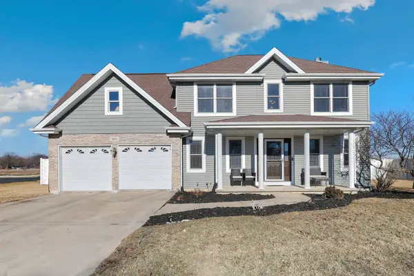 863 White Tail Bend, Manteno, IL 60950