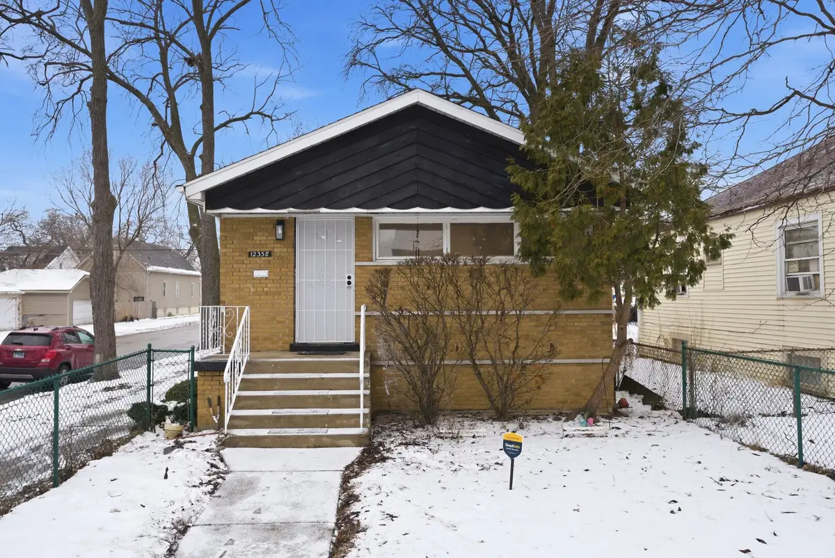 12358 S Lowe Avenue, Chicago, IL 60628 - Image #1