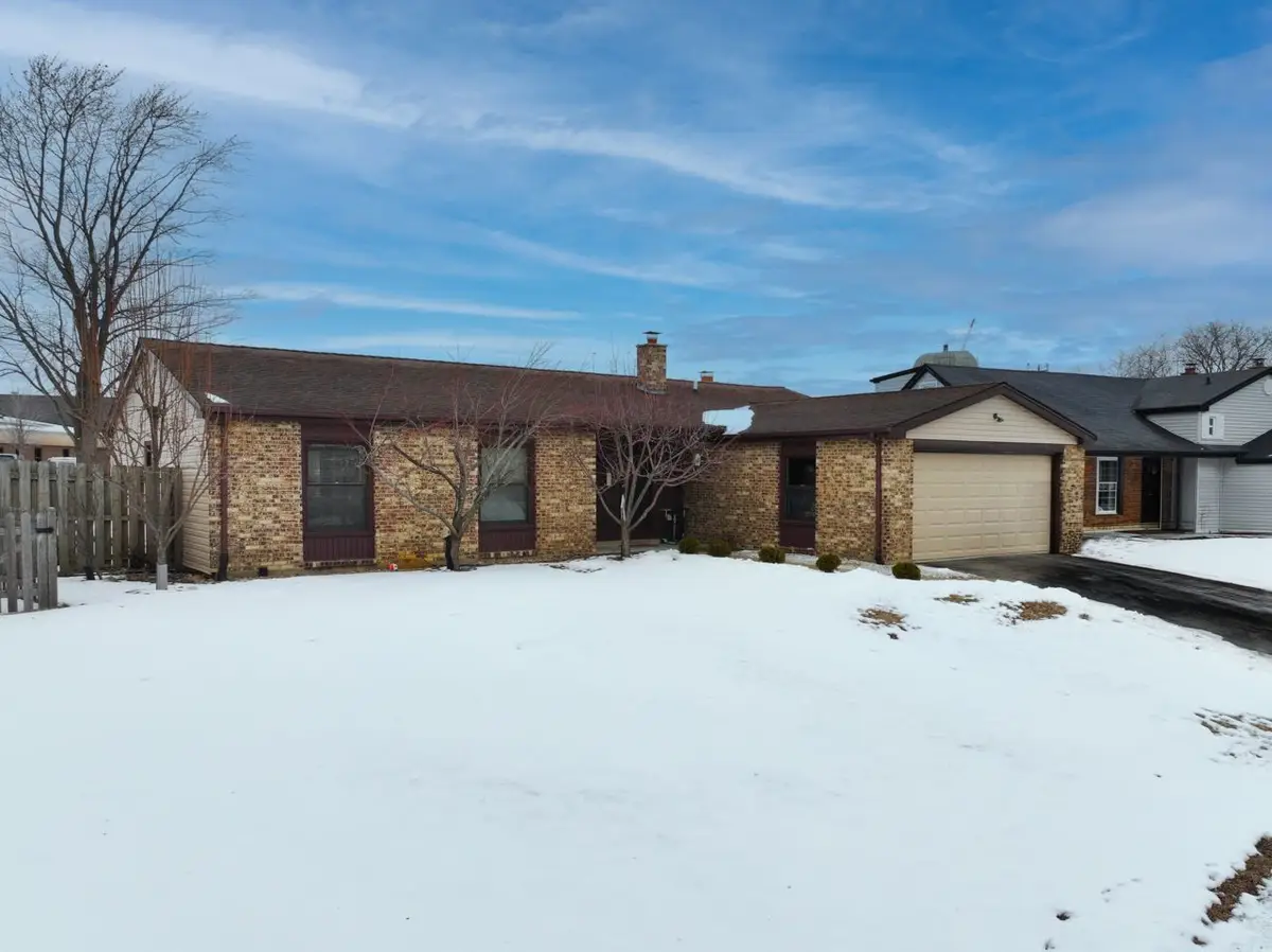 514 Revere Avenue, Westmont, IL 60559 - #1