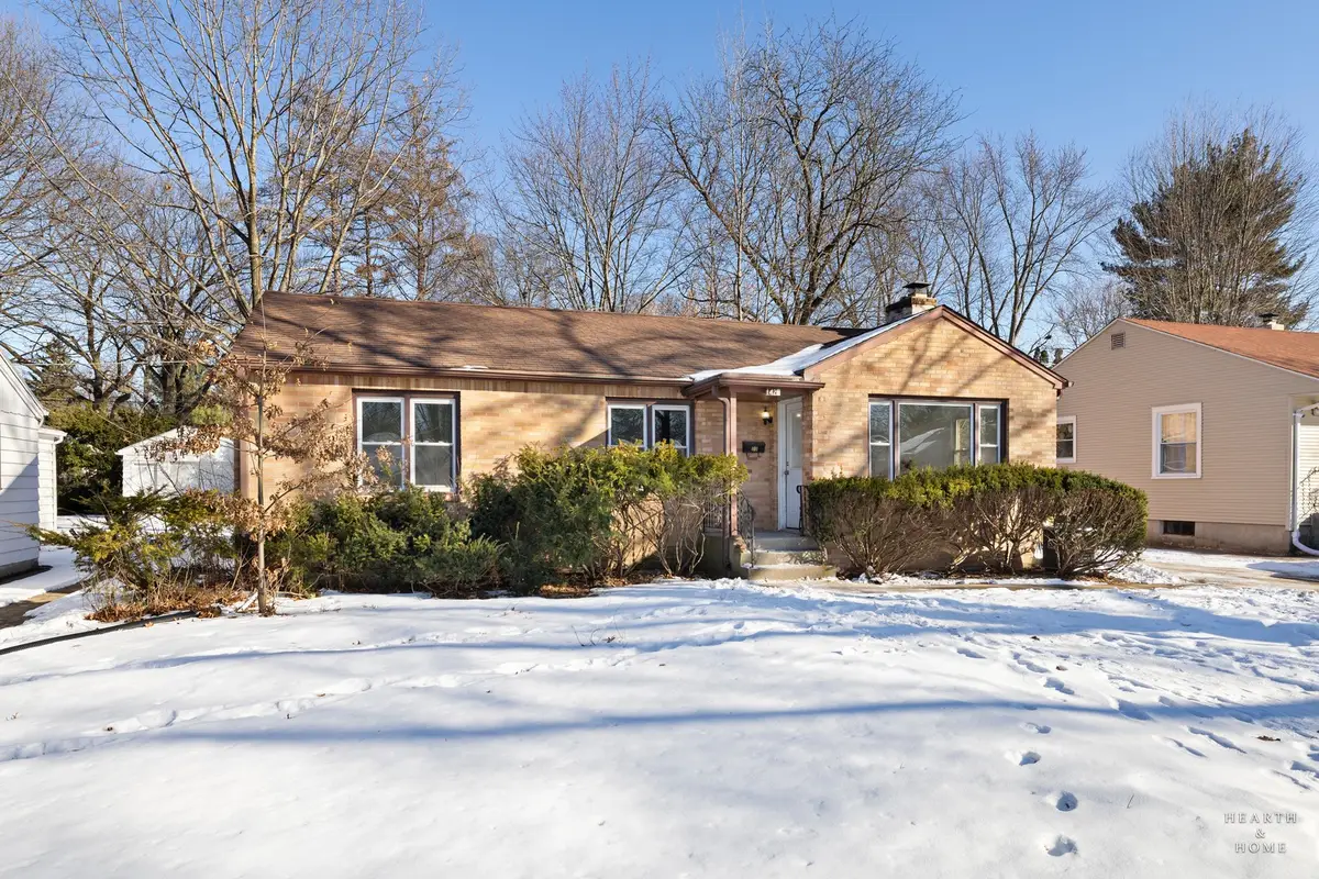 1423 Roncevalles Avenue, Rockford, IL 61107 - Image #1