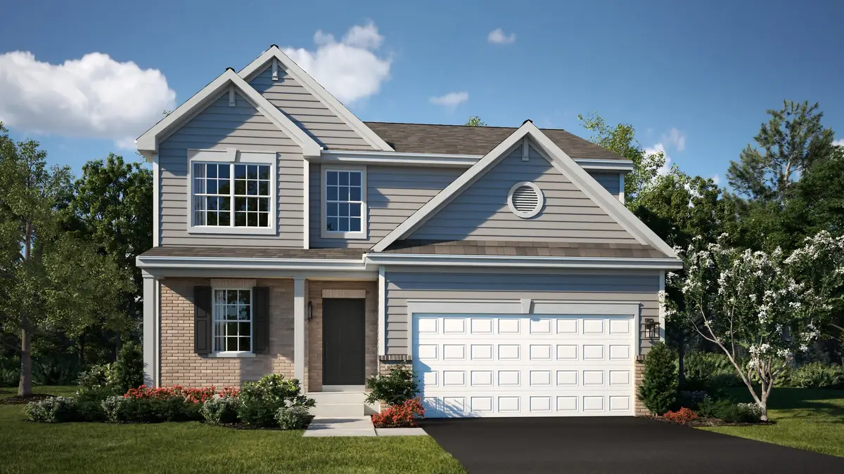 388 Danforth Drive, Oswego, IL 60543 - Image #1