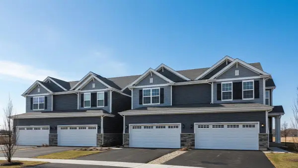 1703 Baler Avenue, Aurora, IL 60503