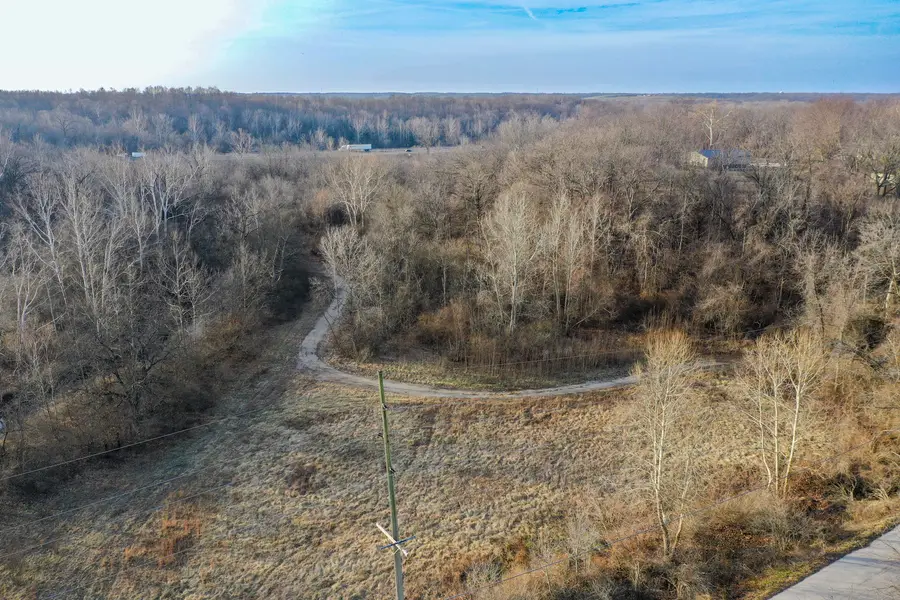 2920 Vine Street, Danville, IL 61834 - #2