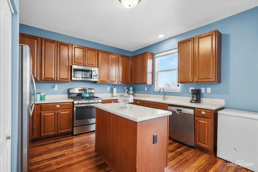 4700 Laughton Avenue, Oswego, IL 60543 - #2