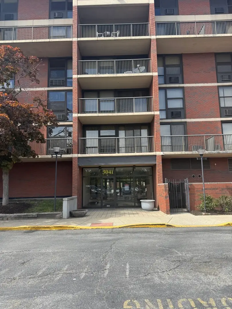 3041 S Michigan Avenue #106, Chicago, IL 60616 - #1