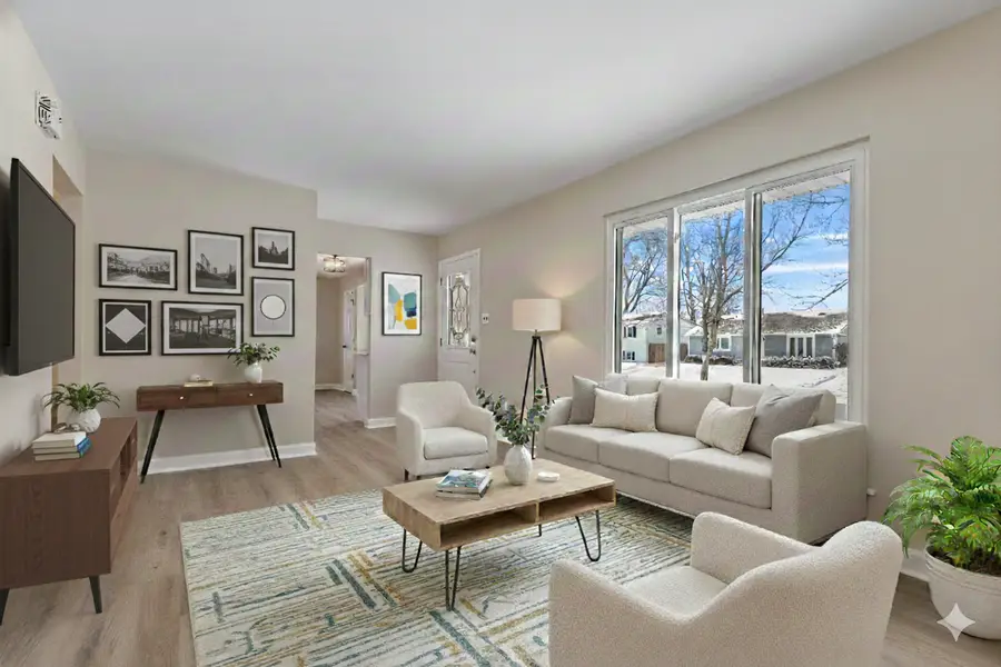 16219 92nd Avenue, Orland Hills, IL 60487 - #3