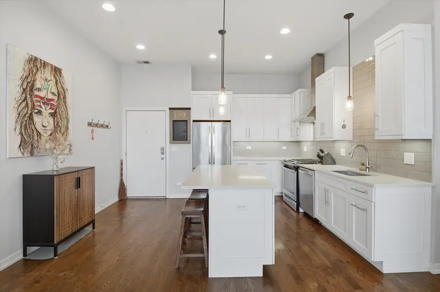 5 N Oakley Boulevard #406, Chicago, IL 60612 - #3