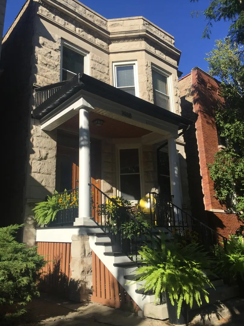 1468 W Foster Avenue, Chicago, IL 60640 - #2