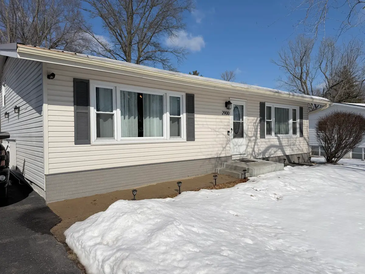 2900 Jamison Boulevard, Mount Vernon, IL 62864 - #1