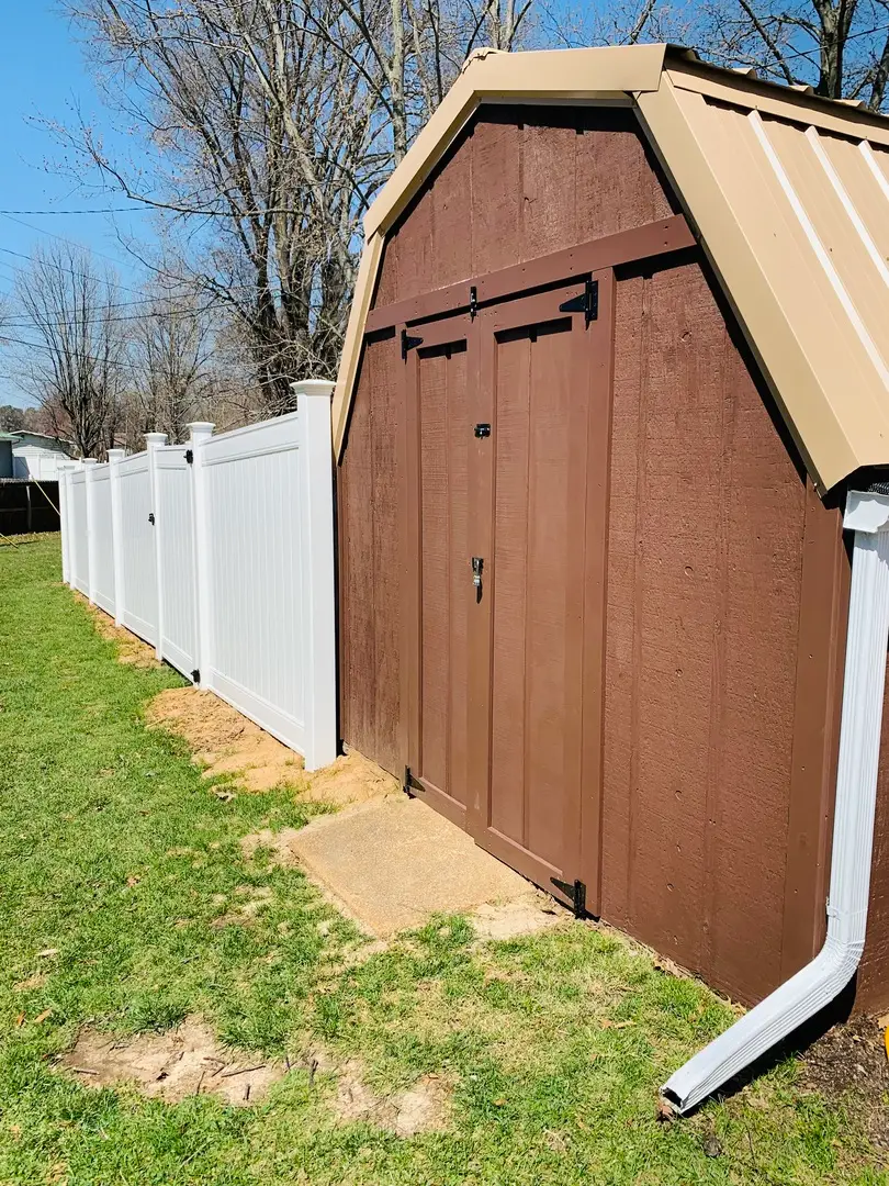 2900 Jamison Boulevard, Mount Vernon, IL 62864 - #3