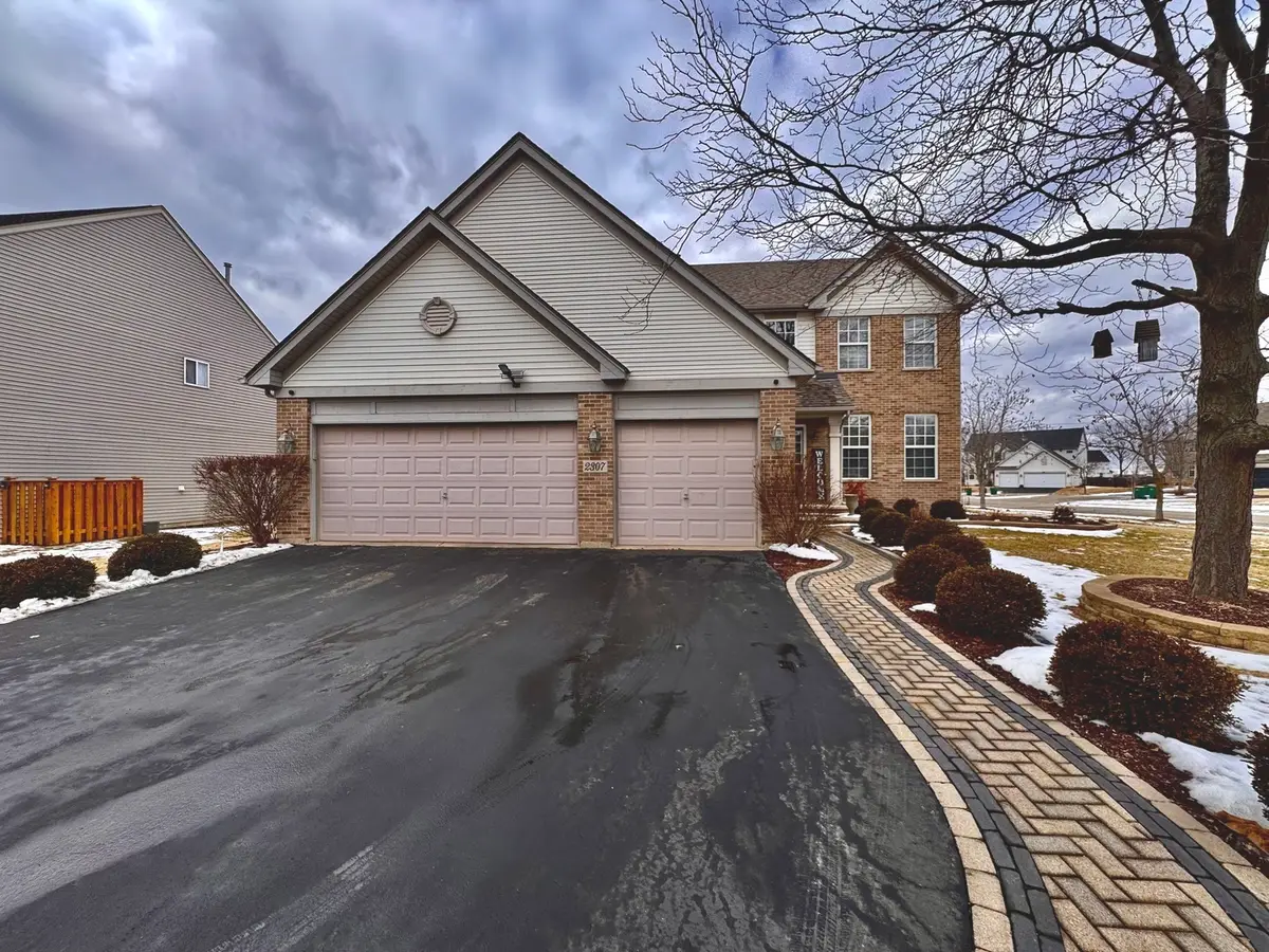 2307 Providence Way, Joliet, IL 60431 - Image #1