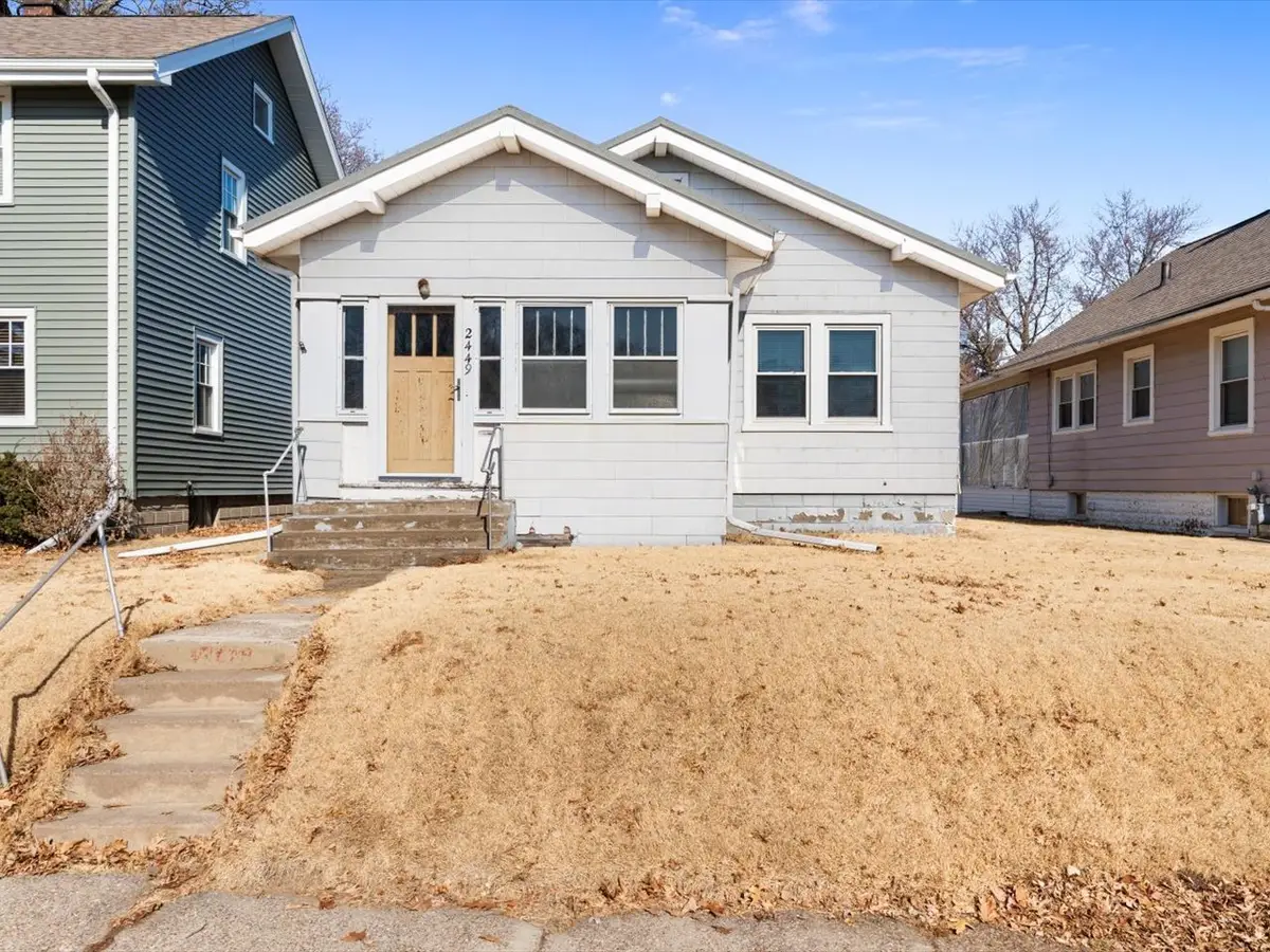 2449 21st Avenue, Rock Island, IL 61201 - #1