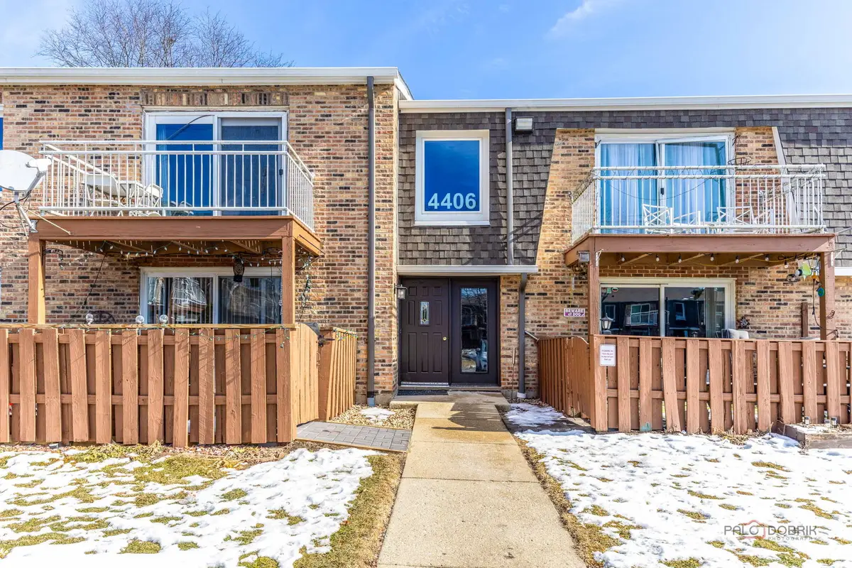 4406 Euclid Avenue #2C, Rolling Meadows, IL 60008 - #1