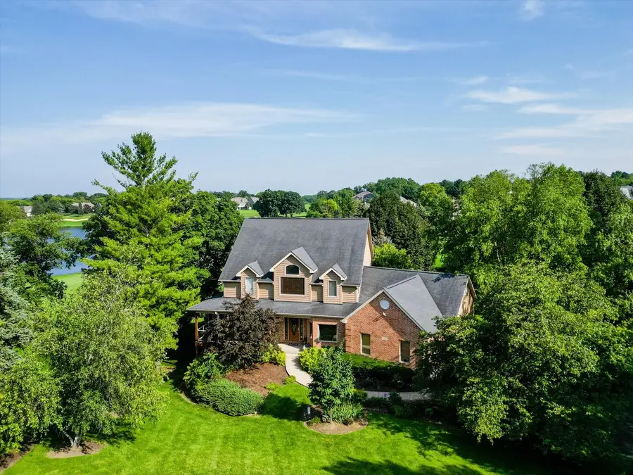 4 Bernay Court, Cary, IL 60013 - #2