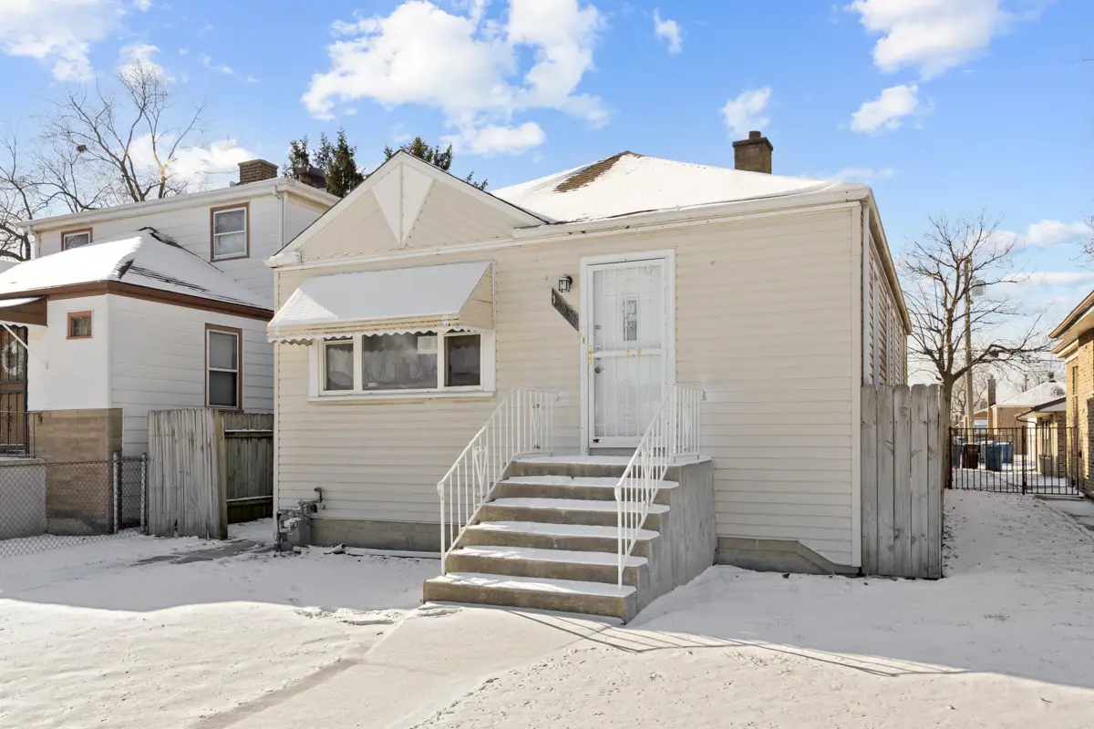 12338 S Elizabeth Street, Calumet Park, IL 60827 - #1