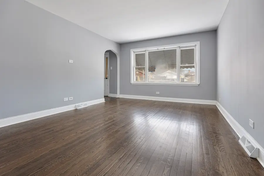 12338 S Elizabeth Street, Calumet Park, IL 60827 - #3