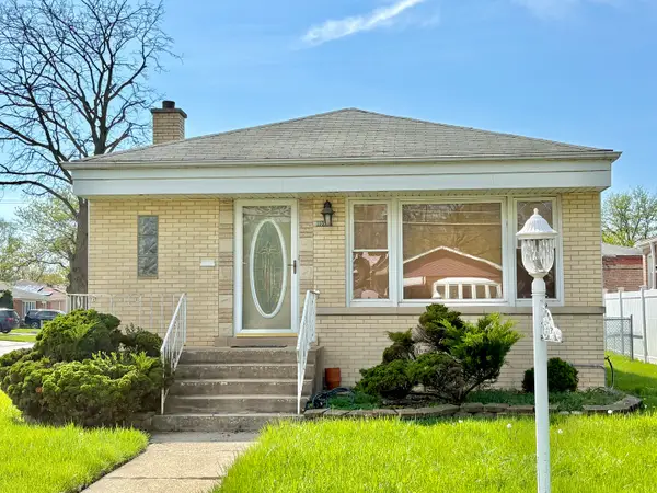 11024 S Morgan Street, Chicago, IL 60643