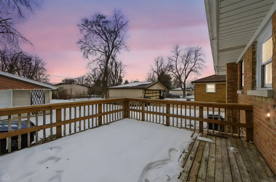 16364 Evans Avenue, South Holland, IL 60473 - #3