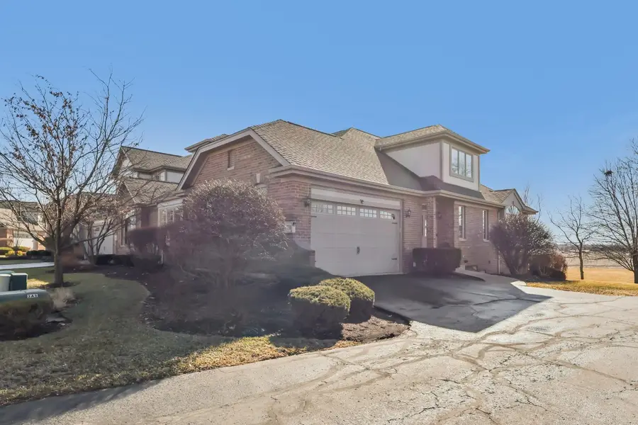 14738 S Aster Lane, Homer Glen, IL 60491 - #2