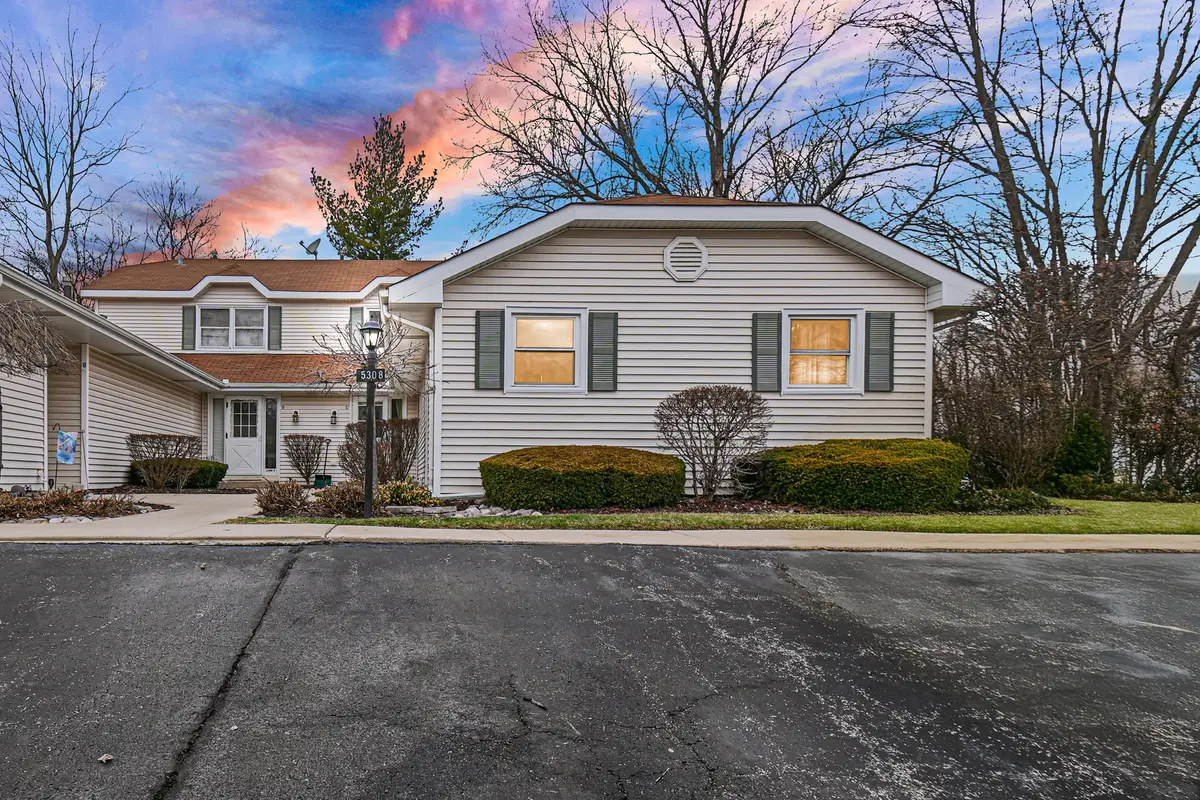 5308 Woodland Drive #A, Oak Forest, IL 60452 - #1
