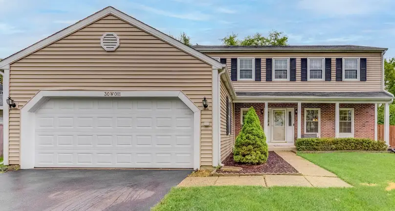 30W011 Kensington Drive, Warrenville, IL 60555 - #2