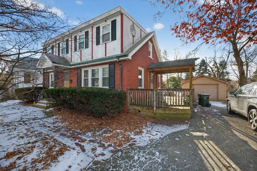 303 Lionel Road, Riverside, IL 60546 - #3