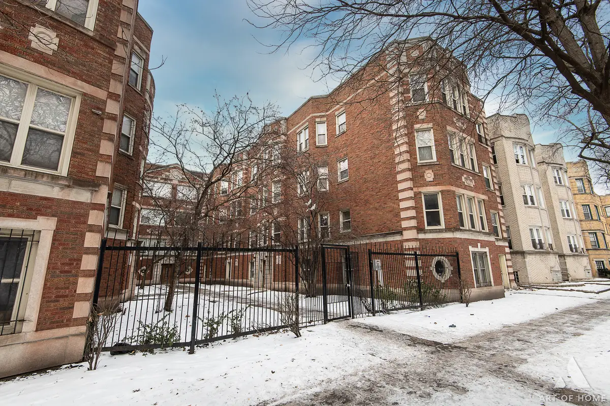 8136 S Drexel Avenue #3, Chicago, IL 60619 - #1